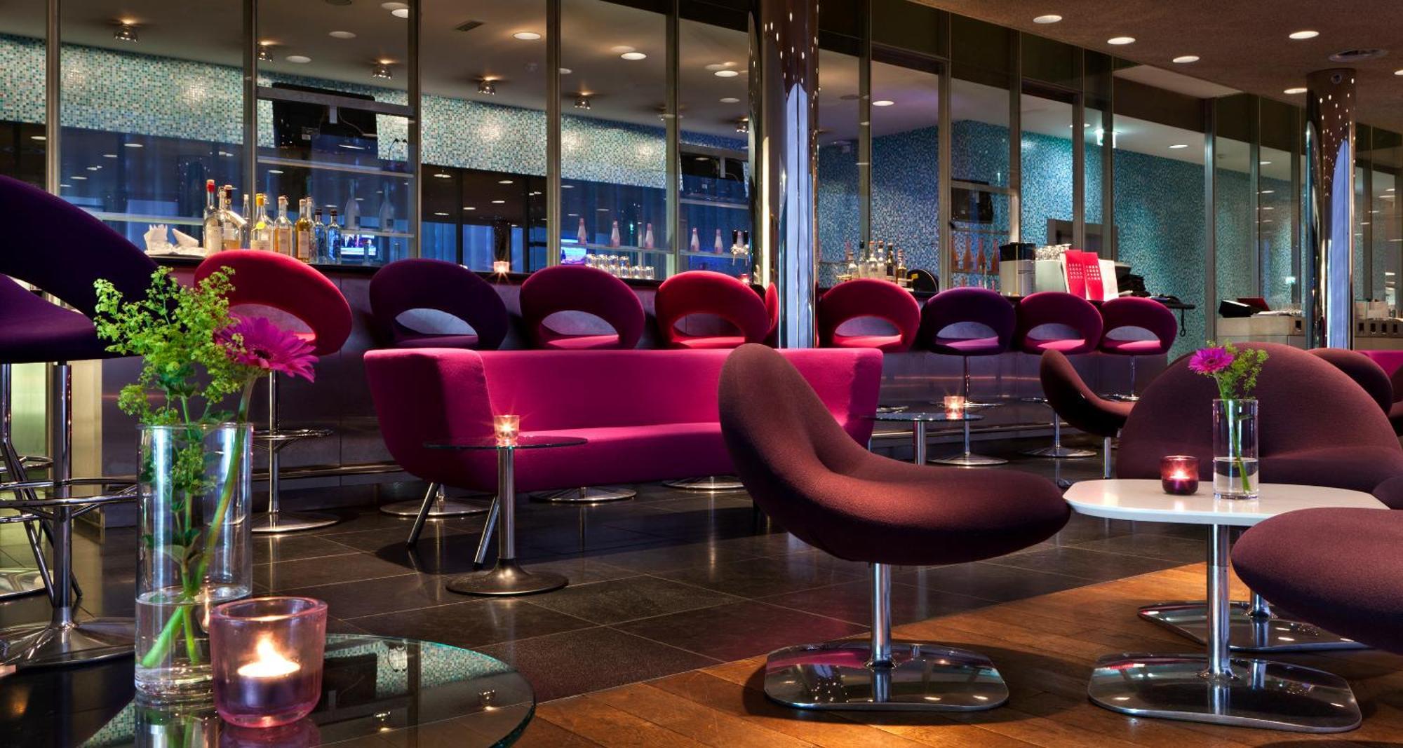Plaza Premium Grand Winston Hotel Rijswijk Exterior foto
